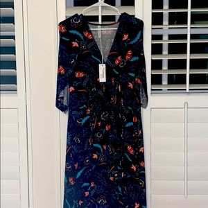 Rachel Pally Long Caftan Dress